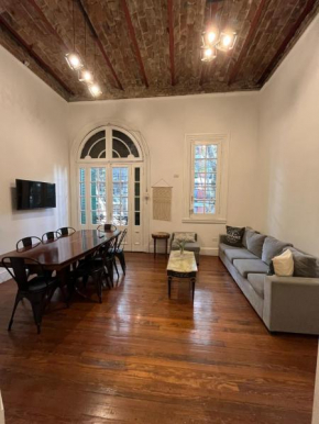 Casona Colonial near Palermo 10 PAX PARRILLA